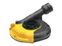 DeWALT DWE46150-XJ Støvekstraktionsværn Vinkelkværn