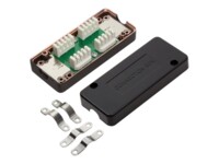 LogiLink Kabelsamlingsboks