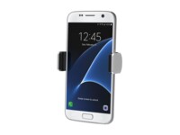 Belkin Car Vent Mount Bilholder Til bil Sort Sølv Apple iPhone 3G, 3GS, 4, 4S, 5, 5c, 5s, 6, 6 Plus, 6s, 6s Plus, 7, 7 Plus, SE ¦ Google Pixel, Pixel XL ¦ Huawei Nova, P10, P10 Plus, P8, P9 ¦ Samsung Galaxy S II, S III, S4, S5, S6, S6 edge, S7, S7 edge, S