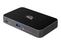 OWC Thunderbolt Hub Hub 4 porte USB