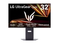 LG UltraGear 32GX850A-B 32' 3840 x 2160 (4K) HDMI DisplayPort USB-C 165Hz