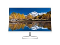 HP M27fq 27' IPS 2560 x 1440 (2K) HDMI DisplayPort 75Hz