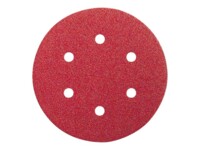 Bosch Expert for Wood and Paint C430 Sandpapirsark Excentriksliber