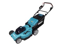 Makita DLM480PT2 Græsslåmaskine Elektrisk 3100opm 48 cm Skærebredde