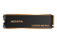 ADATA Legend SSD 960 MAX 4TB M.2 PCI Express 4.0 x4