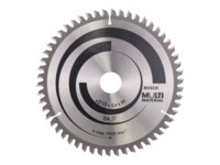 Bosch Multi Material Rundsavsklinge Rundsav