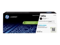 HP 145X Sort 3800 sider Toner
