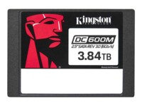 Kingston SSD DC600ME 3.84TB 2.5' Serial ATA-300 Serial ATA-600