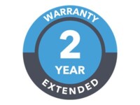 Elo Extended Warranty 2år Reservedele og arbejdskraft