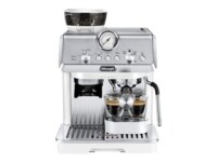 De'Longhi La Specialista Arte EC9155.W Kaffemaskine Hvid