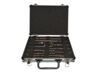 Makita Borbit og mejsel-sæt