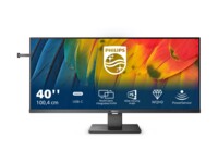 Philips 40B1U5600 40' IPS 3440 x 1440 (UltraWide) HDMI DisplayPort USB-C 120Hz