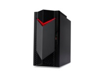 Acer Nitro 50 N50-656 Tower Core i7 I7-14700F 32GB 1.024TB NVIDIA GeForce RTX 5060 Windows 11 Home