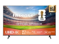 Hisense 75A6Q 75' 4K UHD (2160p) Sort