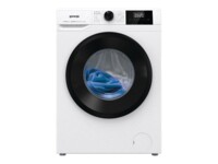 Gorenje W3NGPI72SBS Vaskemaskine Vaskemaskine