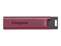 Kingston DataTraveler Max 256GB USB 3.2 Gen 2 USB stick Lilla
