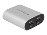 DeLOCK Audioudlejrer