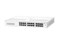 HPE Aruba Instant On 1430 24G Switch 24-porte Gigabit
