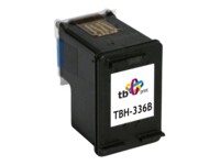 TB Sort Blæk TBH-336B
