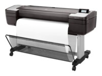 HP DesignJet T1700dr Blækprinter