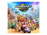 Mario Kart World