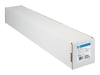 HP Universal Instant-Dry Photo Semi-Gloss Fotopapir (106,7 cm x 61 m) 1rulle(r)