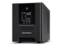 CyberPower Professional Tower Series PR2200ELCDSL UPS 2700Watt 3000VA