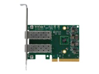 Mellanox ConnectX-6 Lx MCX631102AN-ADAT Netværksadapter PCI Express 4.0 x8 50Gbps