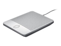 Yealink CPE90 Mikrofon Kablet Sølv