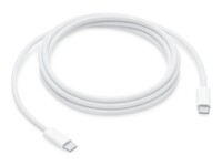 Apple USB Type-C kabel 2m Hvid