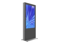 EDBAK IDS09 Series IDS09.55 Indelukke LCD display 55'