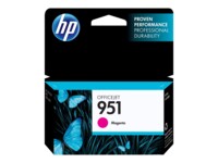HP 951 Magenta Original Magenta