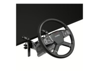 Moza Racing Trucking Bundle Rat og pedalsæt PC