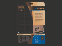 HERMA Special Prismærke etiketter 35.6 x 16.9 mm 2000etikette(r)