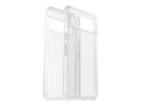 OtterBox Symmetry Series Clear Beskyttelsescover Ren Google Pixel 8 Pro