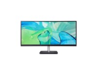 Acer Vero CB343CUR bemiiphuzx 34' IPS 3440 x 1440 (UltraWide) HDMI DisplayPort USB-C 60Hz