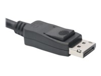 DIGITUS DisplayPort kabel 5m Sort