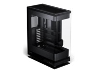 Phanteks Evolv Series X2 Tower Udvidet ATX Sort