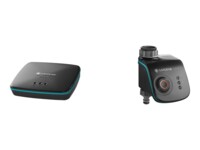 Gardena Smart Water Control Set Hjemautomatiseringssæt