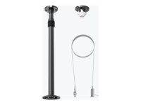 Yealink CM-MountKIT Monteringspakke Sort Hvid Yealink CM20