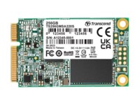 Transcend SSD 220S 64GB mSATA Serial ATA-600