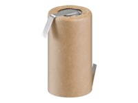 goobay Z Batteri Nikkelhydrid 1500mAh