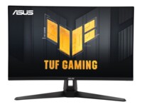 ASUS TUF Gaming VG27AQM5A 27' Fast IPS 2560 x 1440 (2K) DisplayPort HDMI 300 Hz