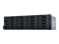 Synology RackStation RS4021xs+ 3.5' 16Moduler 16TB