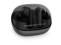Energy Serenity Trådløs TWS earbuds Sort Grå
