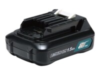 Makita BL1016 Batteri Li-ion 1.5Ah