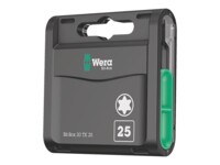 Wera Bit-Box Skruetrækkerbit