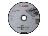 Bosch Expert for INOX AS 46 T INOX BF Kæreskive Vinkelkværn