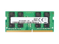 HP DDR4 SDRAM 16GB 3200MHz SO DIMM 260-PIN