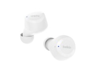 Belkin SoundForm Bolt Trådløs TWS earbuds Hvid
